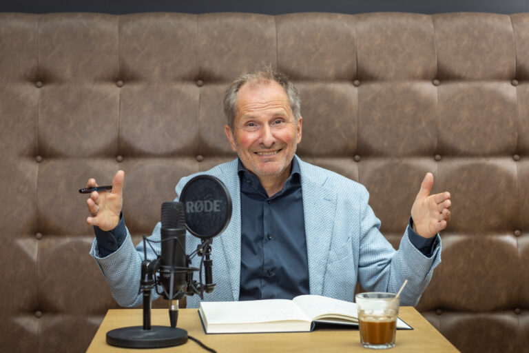 Leo Hollander Praktisch filosoof