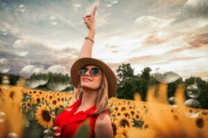 Hoe is jouw Mentale Gezondheid?